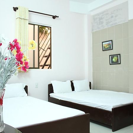 Cam Tu Cau Hotel Đà Lạt Exterior foto