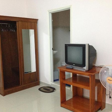 Cam Tu Cau Hotel Đà Lạt Exterior foto