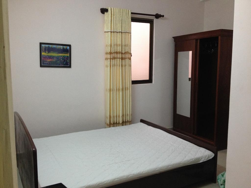 Cam Tu Cau Hotel Đà Lạt Zimmer foto