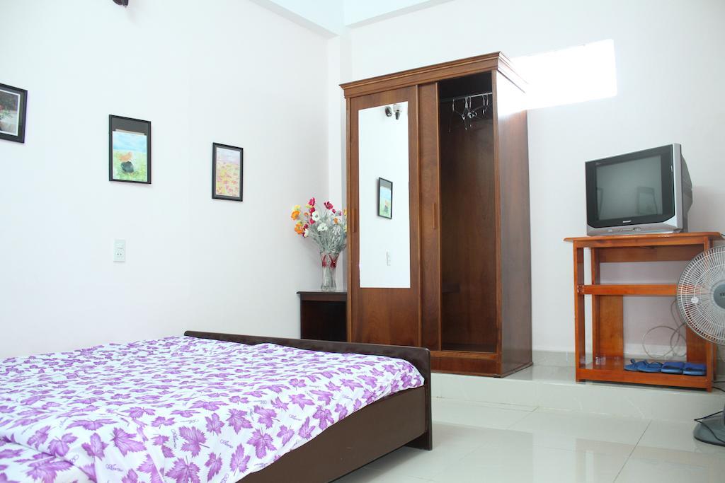 Cam Tu Cau Hotel Đà Lạt Zimmer foto