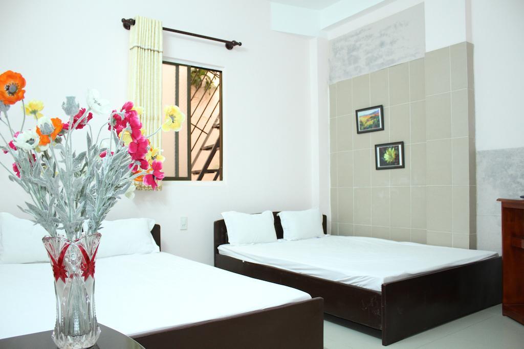 Cam Tu Cau Hotel Đà Lạt Exterior foto