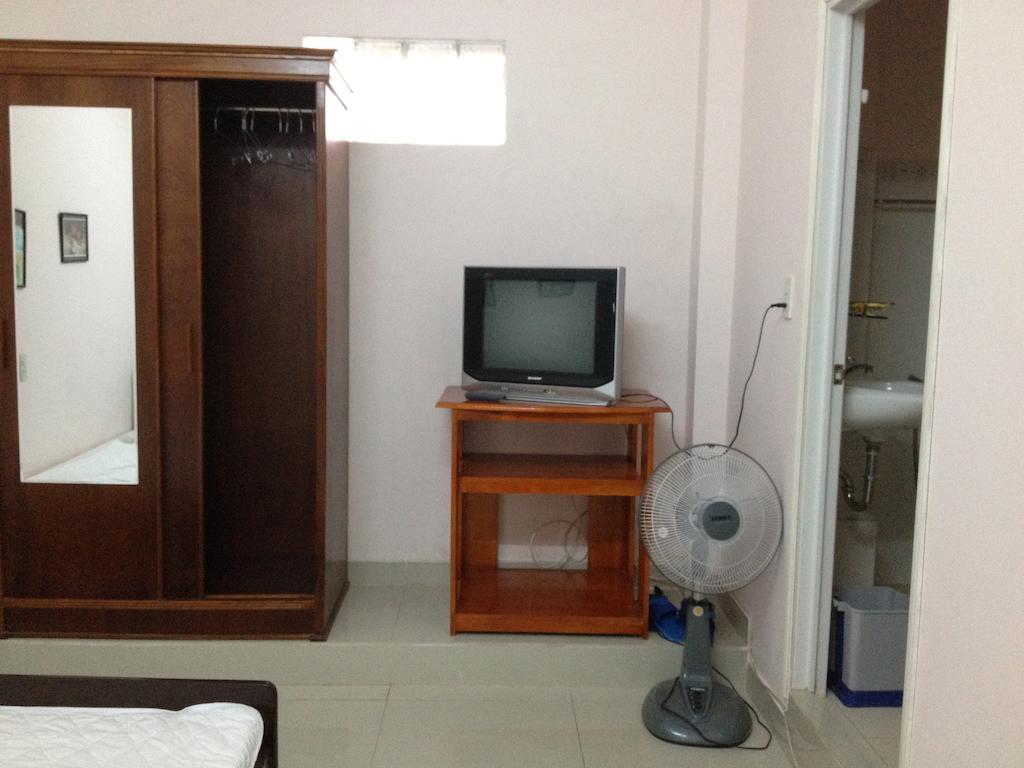Cam Tu Cau Hotel Đà Lạt Exterior foto