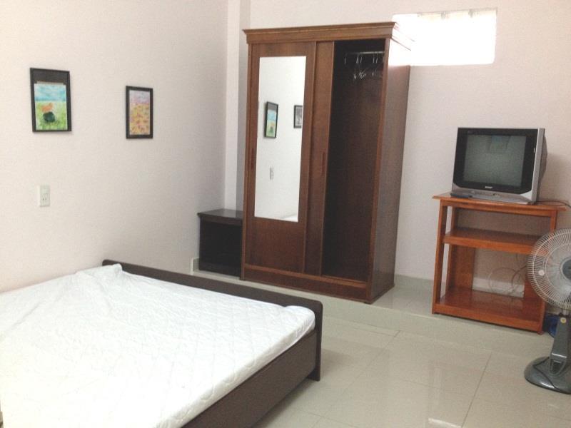 Cam Tu Cau Hotel Đà Lạt Exterior foto