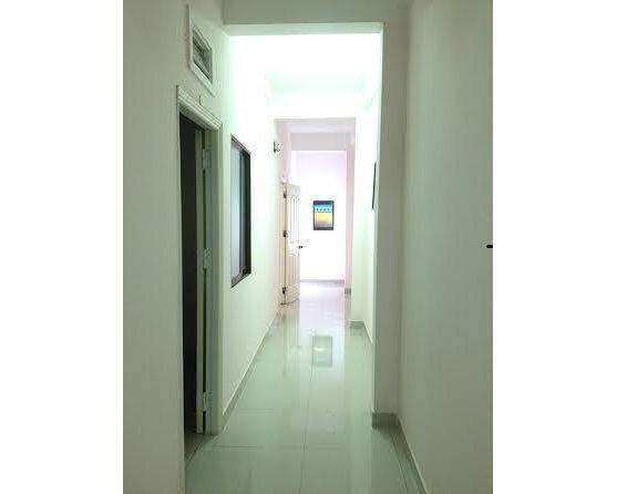 Cam Tu Cau Hotel Đà Lạt Exterior foto